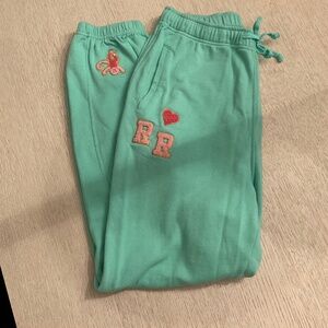 Roller Rabbit Sweatpants